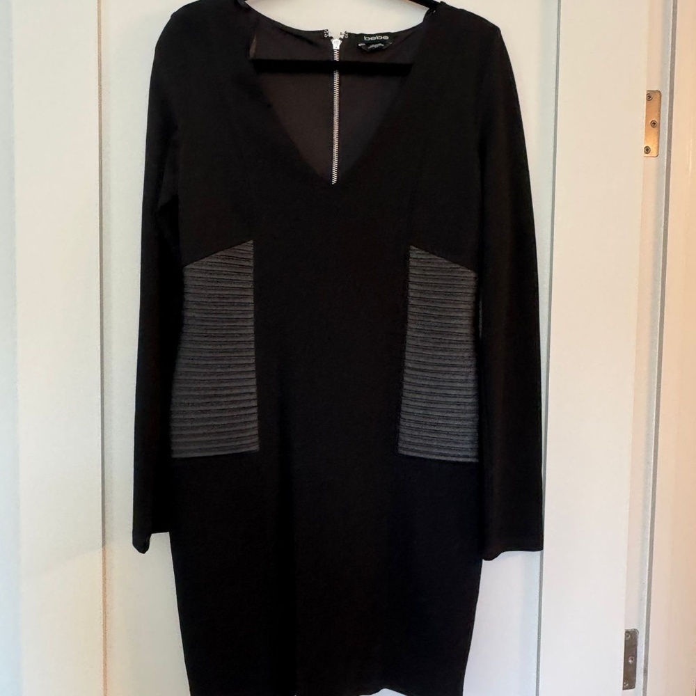 Bebe Dress
